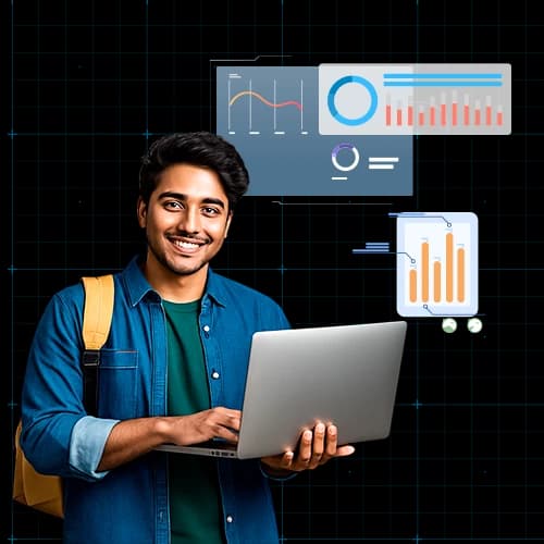 Data Analytics & Business Intelligence